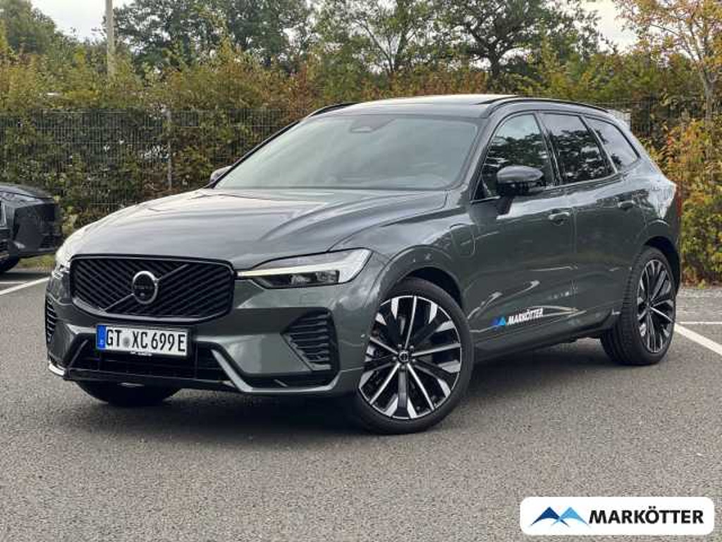 Volvo XC60 XC60