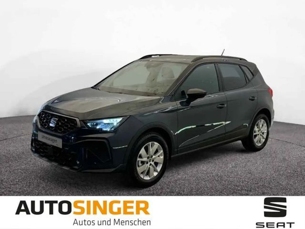 Seat Arona Style