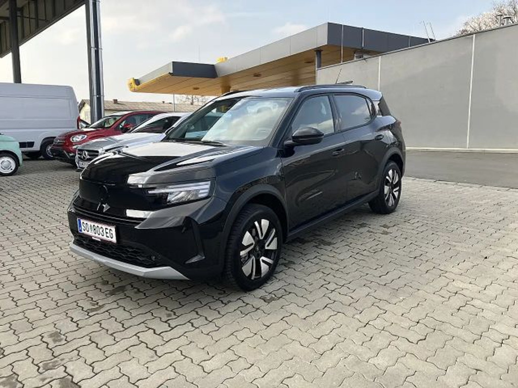 Opel Frontera GS-Line GS