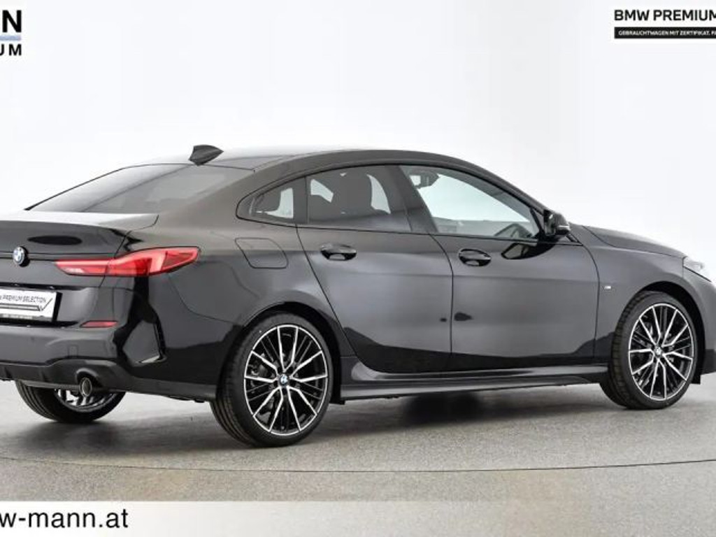 BMW 2 Serie