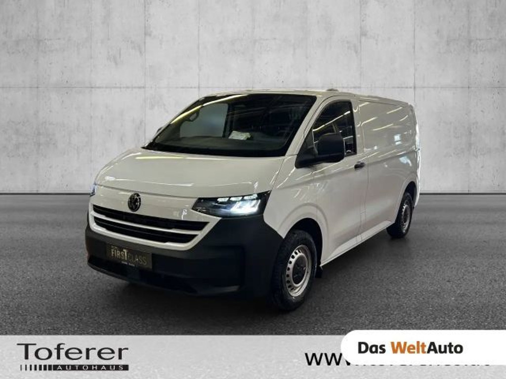 Volkswagen Transporter T7