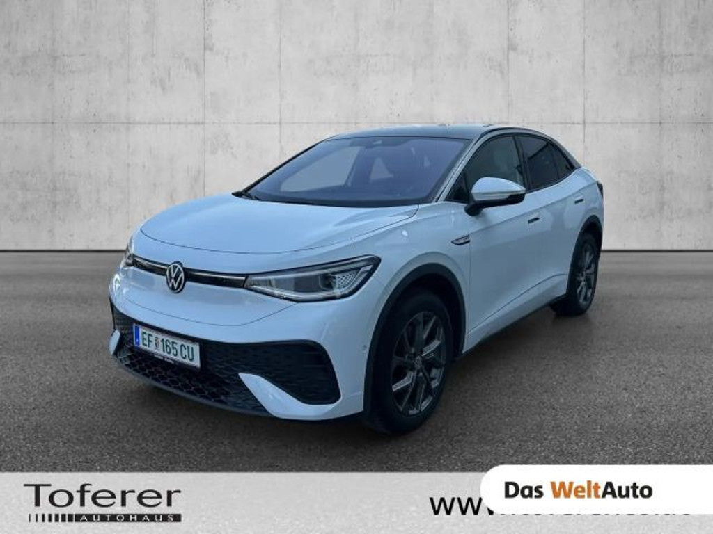 Volkswagen ID.5 Pro 150 kW