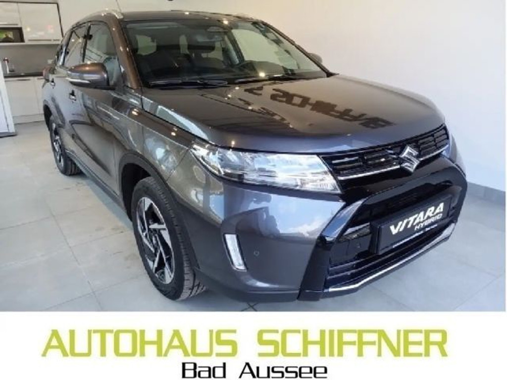 Suzuki Vitara Flash AllGrip Hybrid
