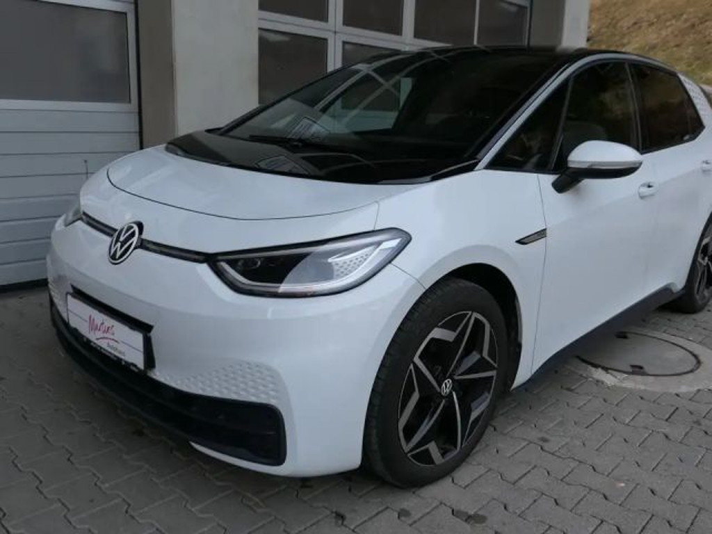 Volkswagen ID.3 Business Performance Pro 150 kW