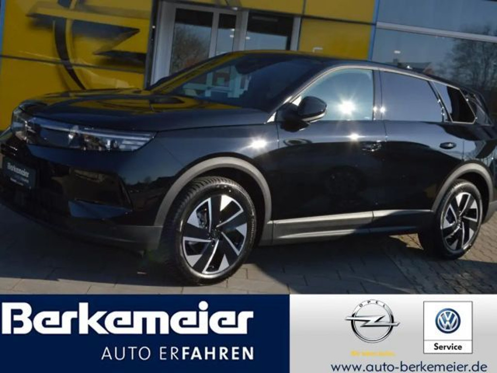 Opel Grandland Grand Sport GS-Line