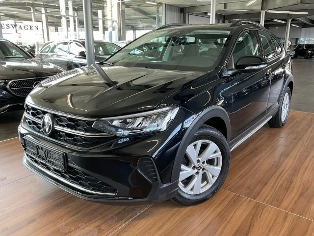 Volkswagen Taigo Life 1.0 TSI