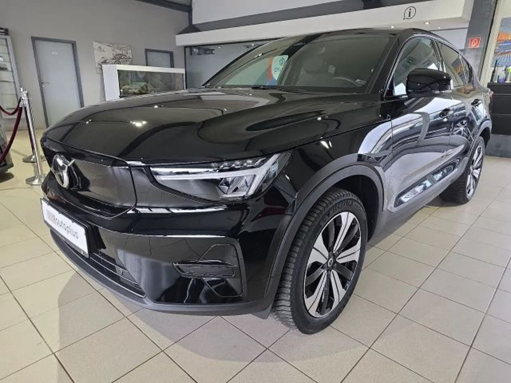Volvo C40 Recharge Plus