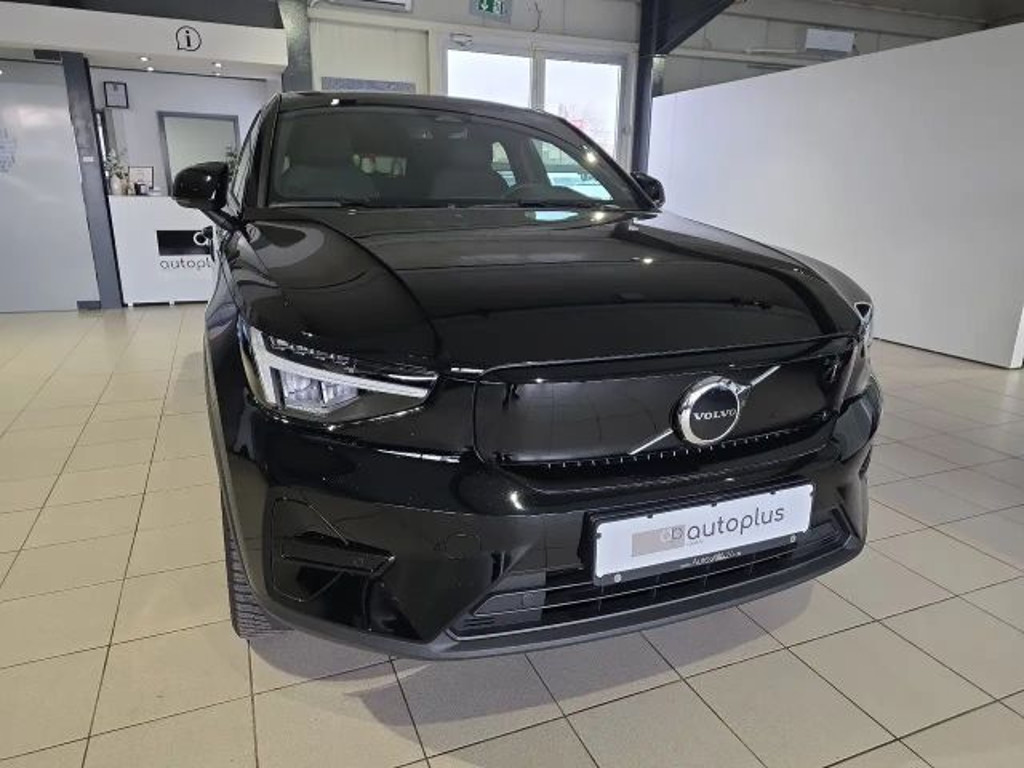 Volvo C40