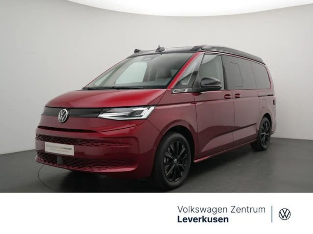 Volkswagen CALIFORNIA T7 Beach