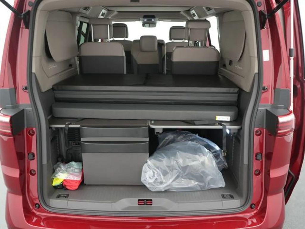 Volkswagen CALIFORNIA