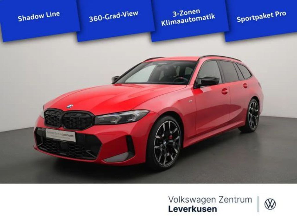 BMW 3 Serie 340 xDrive Touring