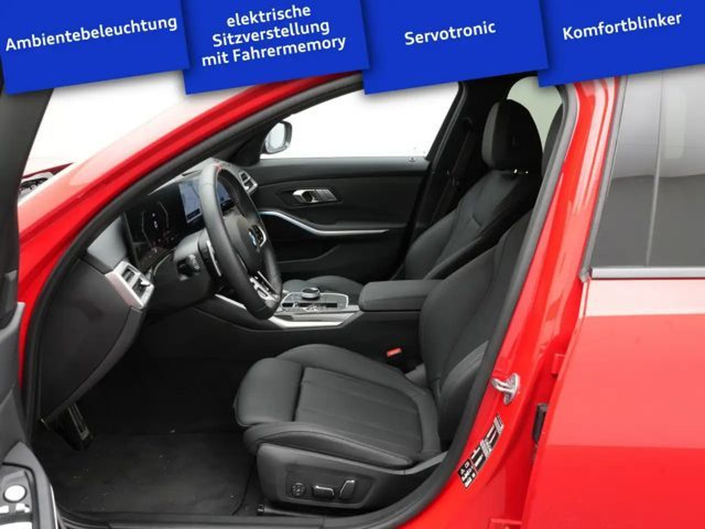 BMW 3 Serie
