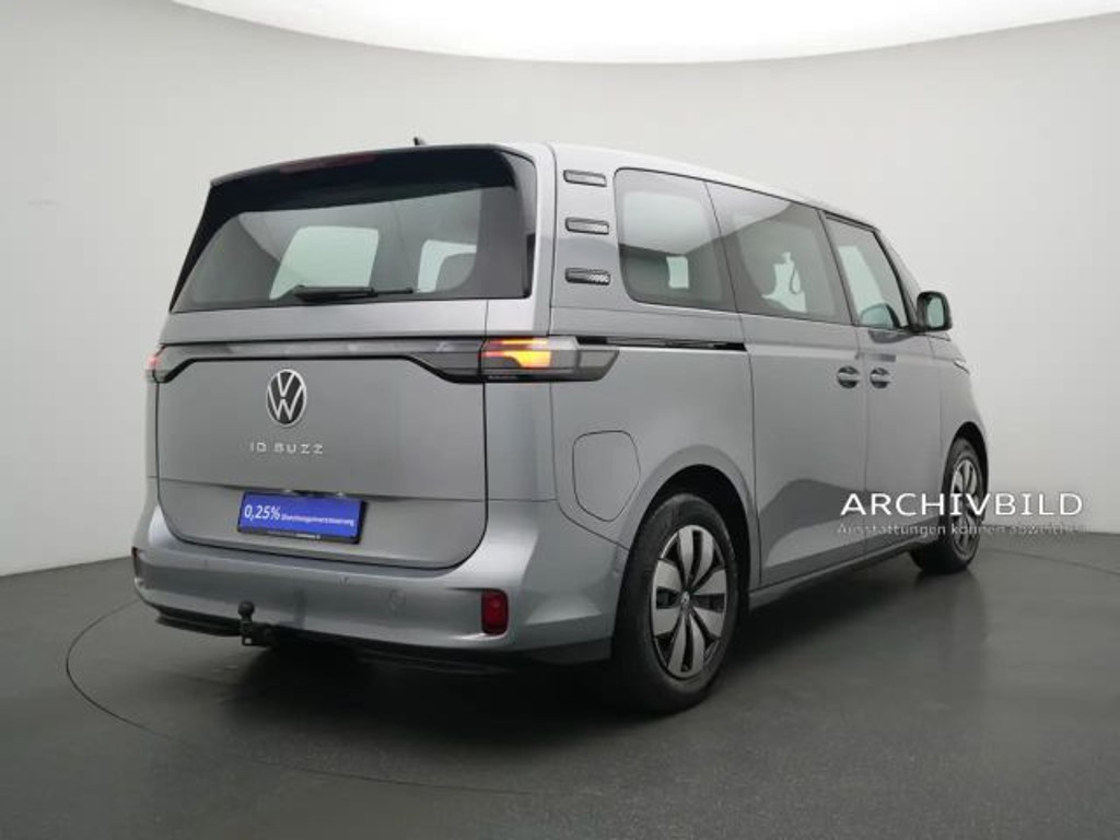 Volkswagen ID.Buzz