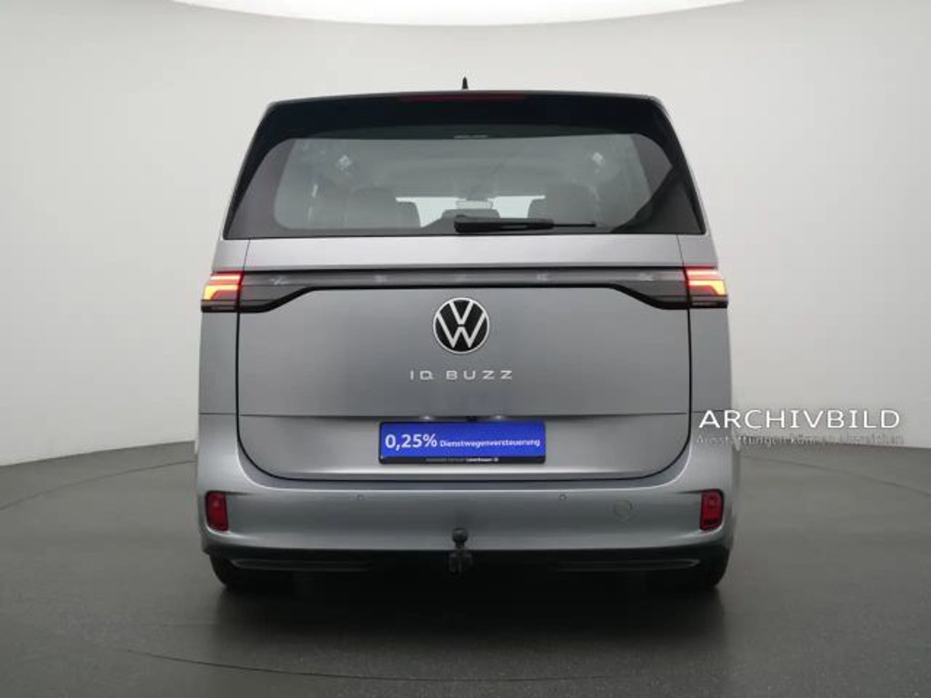 Volkswagen ID.Buzz