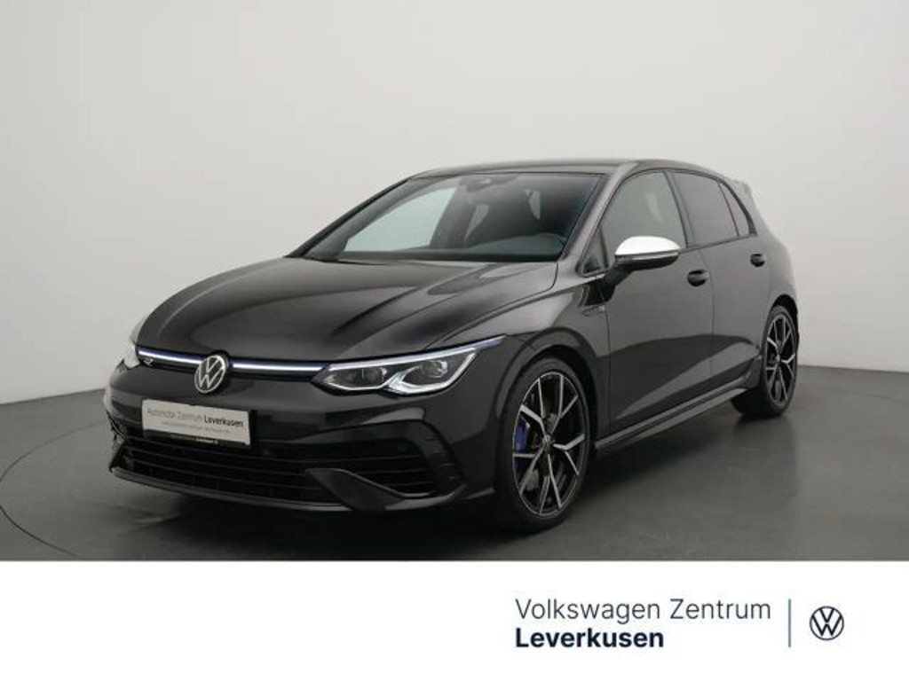 Volkswagen Golf Golf VIII