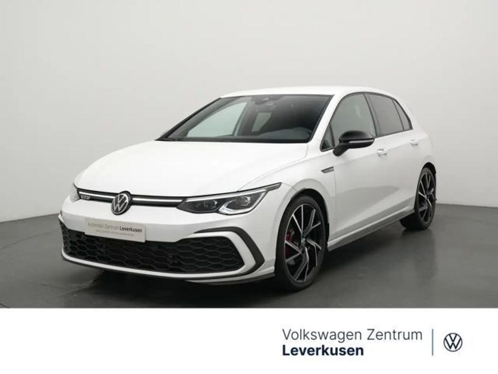 Volkswagen Golf DSG GTD Golf VIII