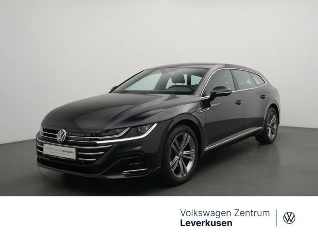Volkswagen Arteon Shooting Brake R-Line eHybrid