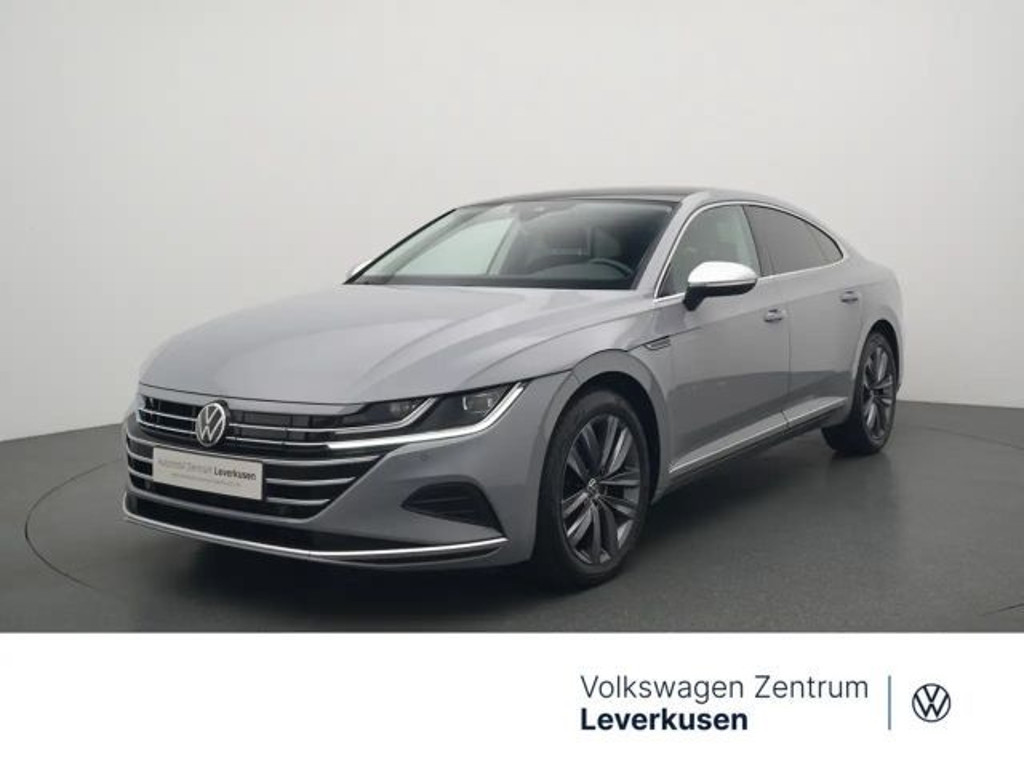 Volkswagen Arteon DSG eHybrid Elegance Elegance