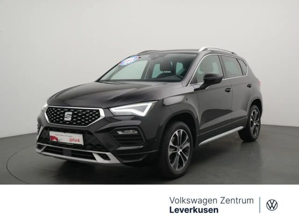 Seat Ateca DSG