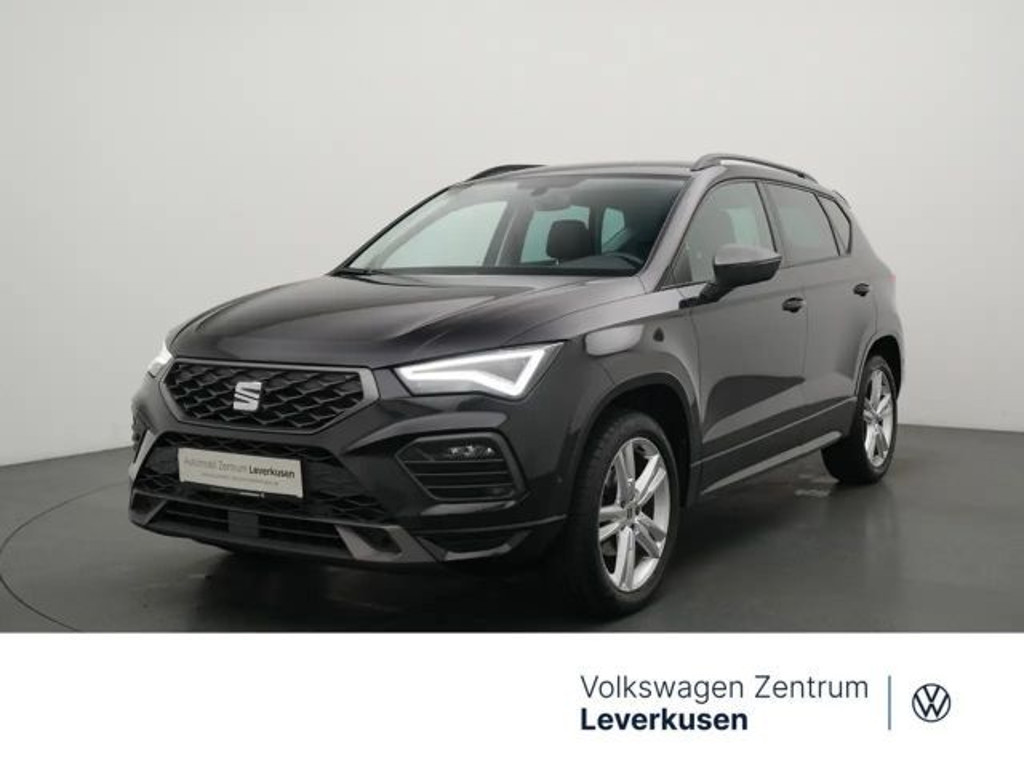 Seat Ateca FR-lijn DSG