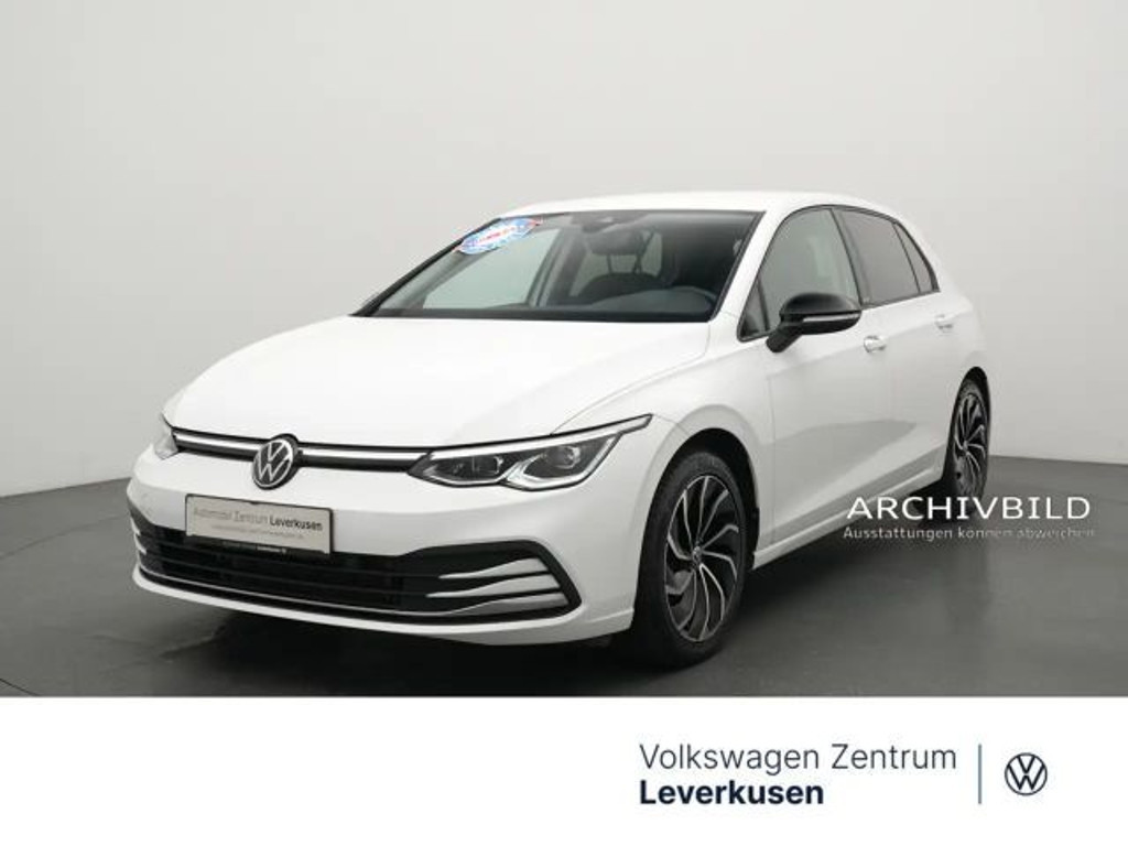 Volkswagen Golf DSG Golf VIII