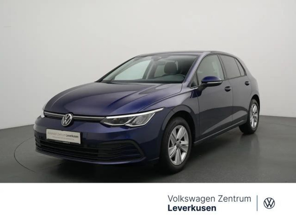 Volkswagen Golf DSG Life Golf VIII