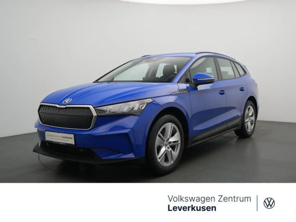 Skoda Enyaq iV Loft