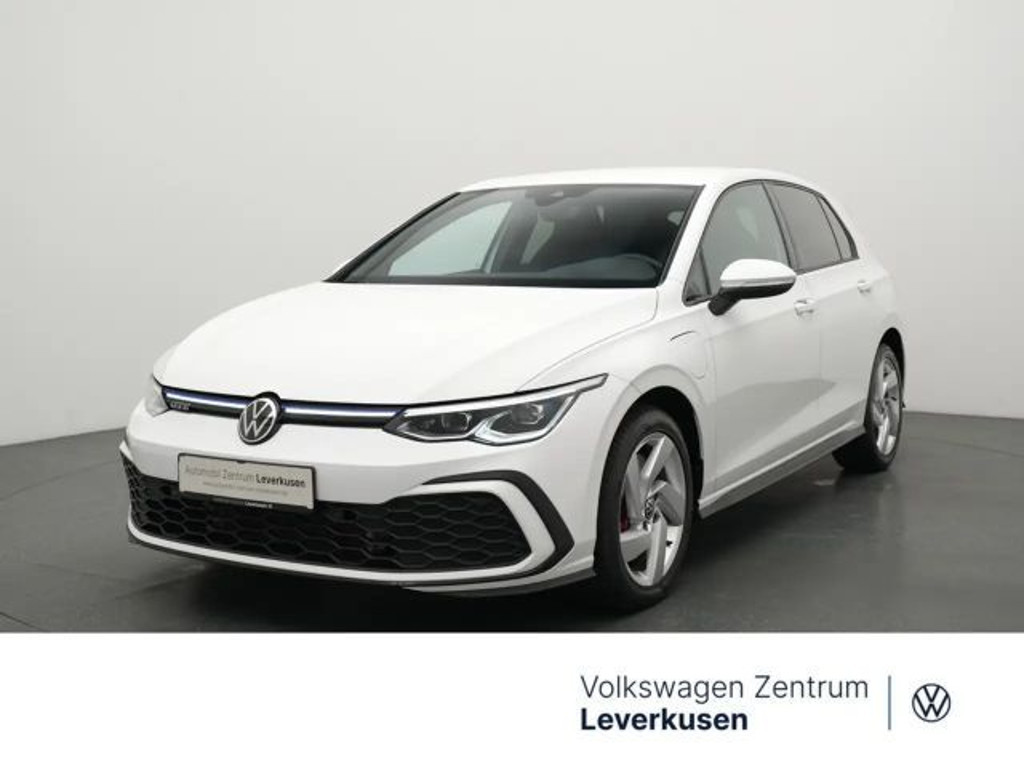 Volkswagen Golf Golf VIII