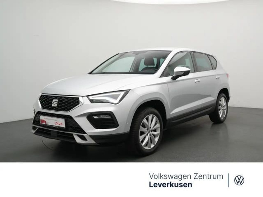 Seat Ateca Style DSG