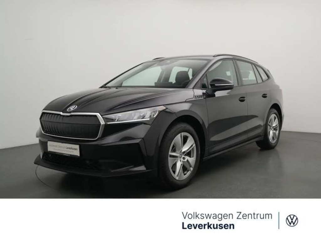 Skoda Enyaq iV Loft