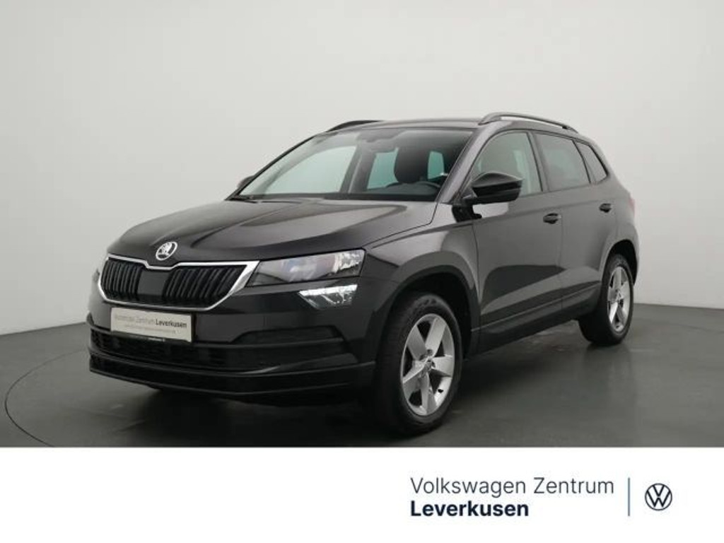 Skoda Karoq Ambition
