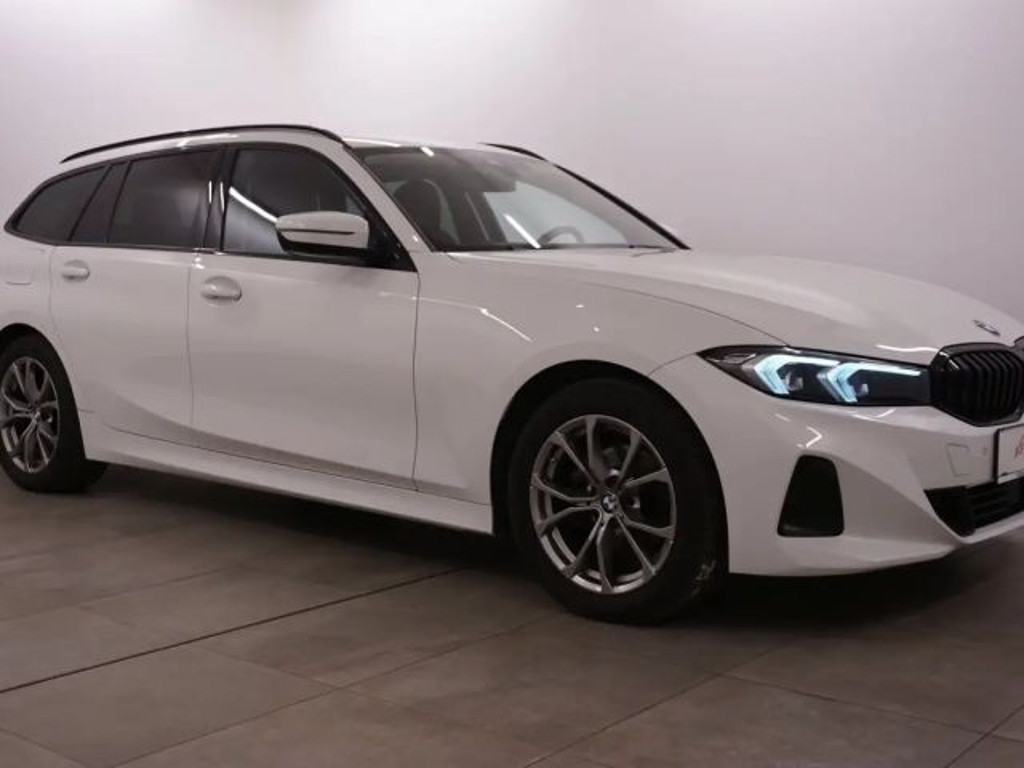 BMW 3 Serie 318 318d