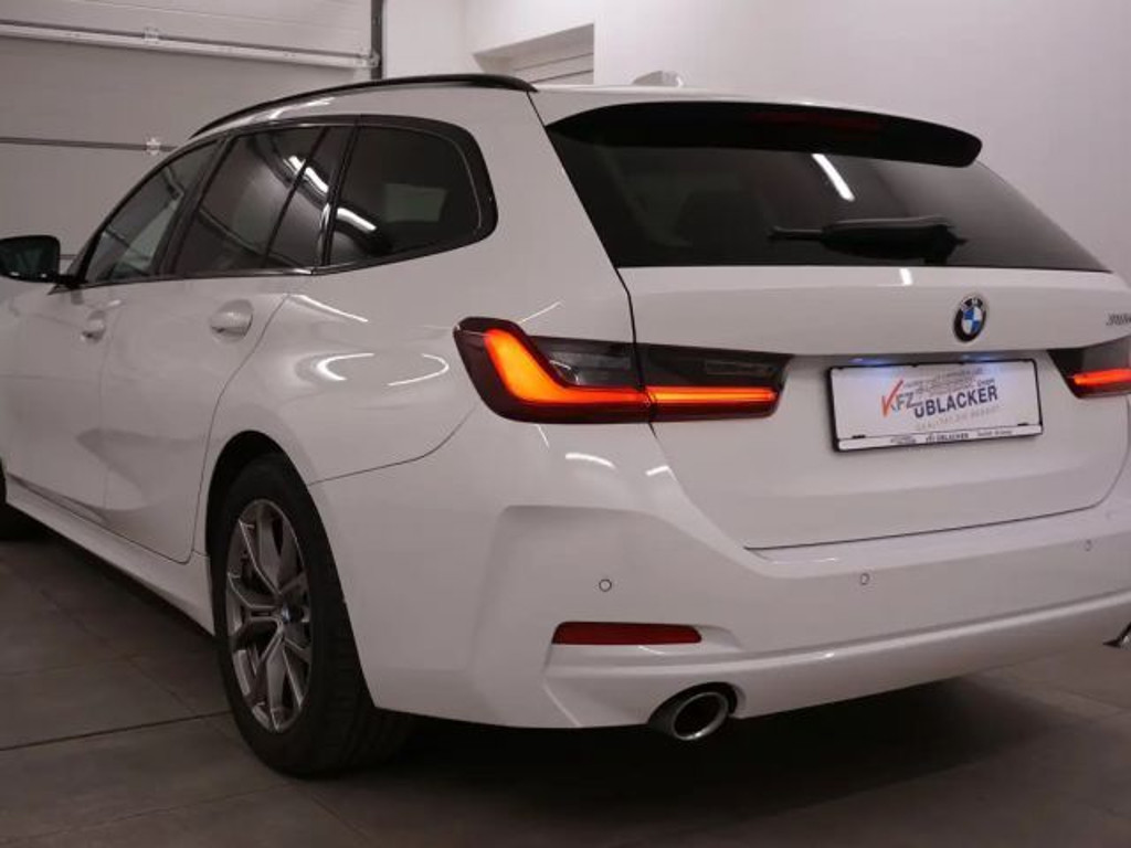 BMW 3 Serie