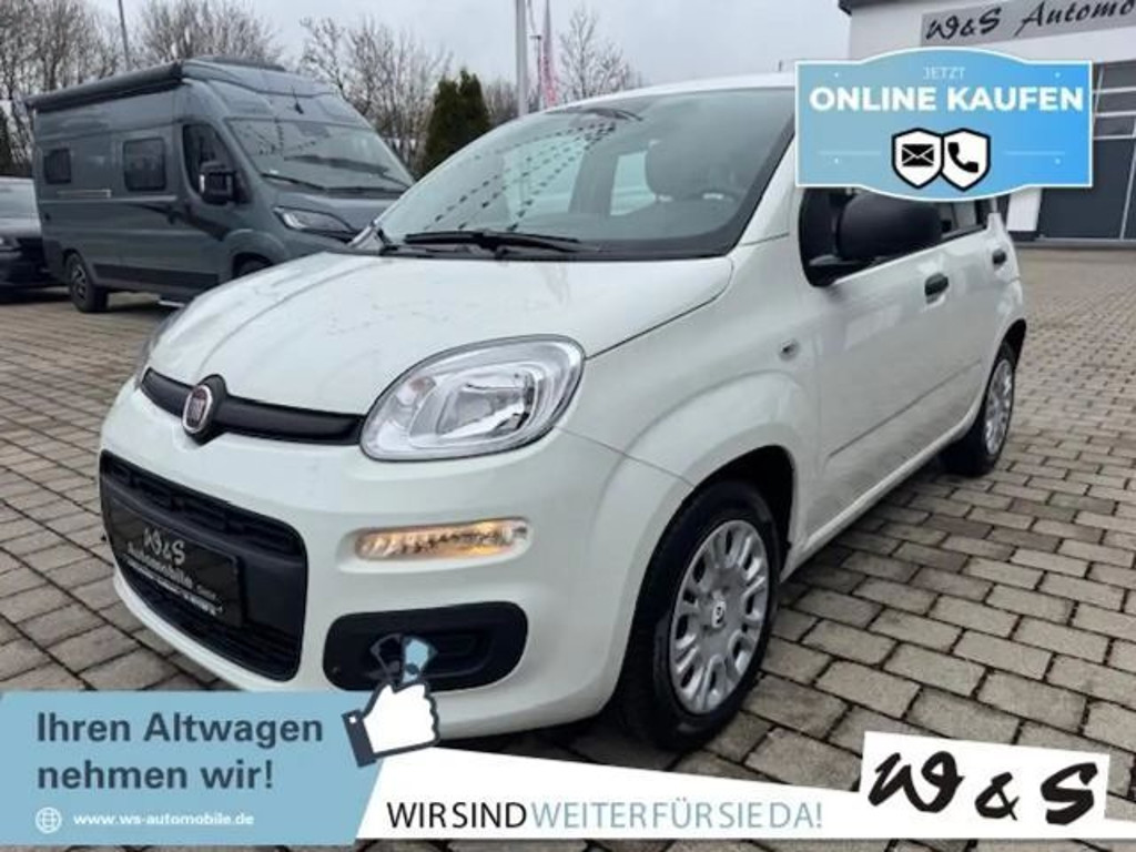 Fiat Panda MY25 1.0 GSE *5-Sitzer*GRA* PDC*Bluet.*