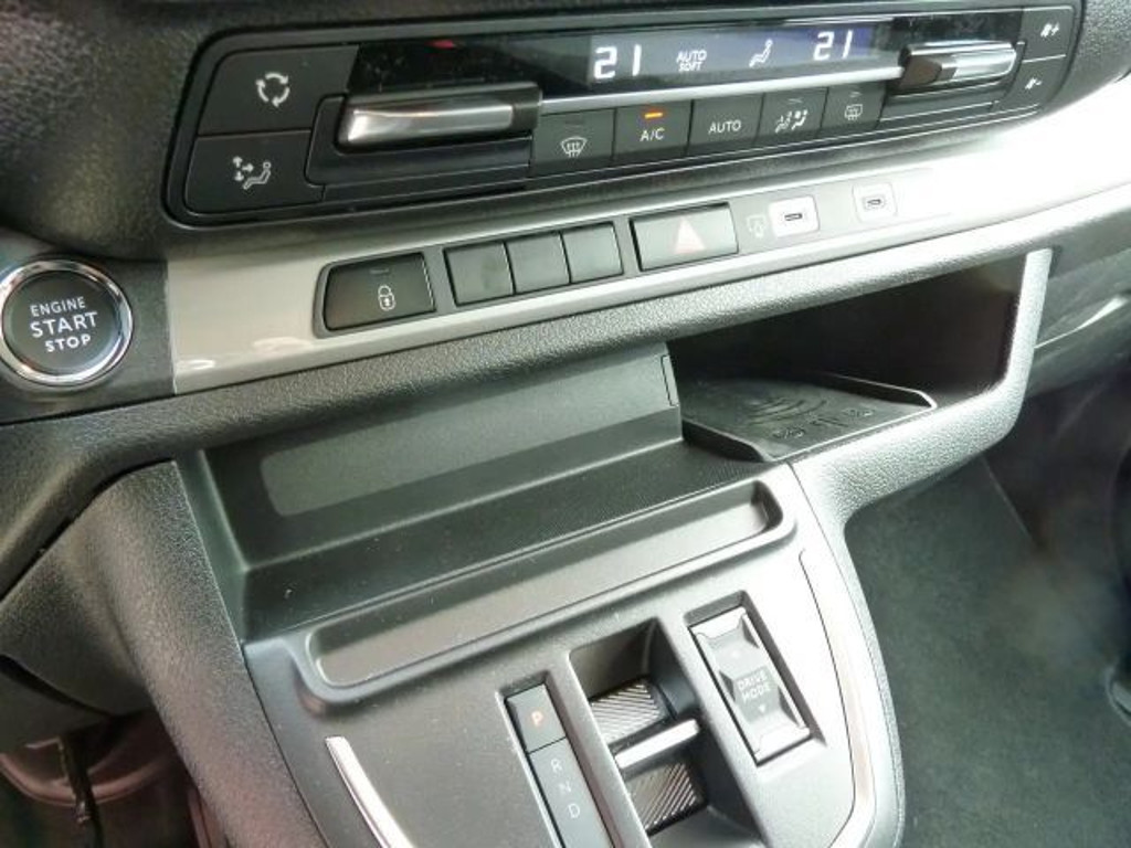 Citroën Spacetourer