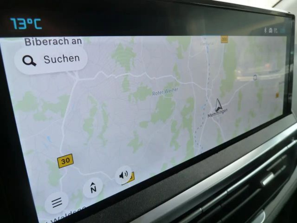 Citroën Spacetourer