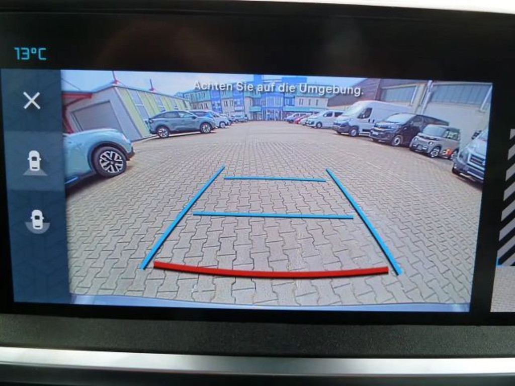 Citroën Spacetourer