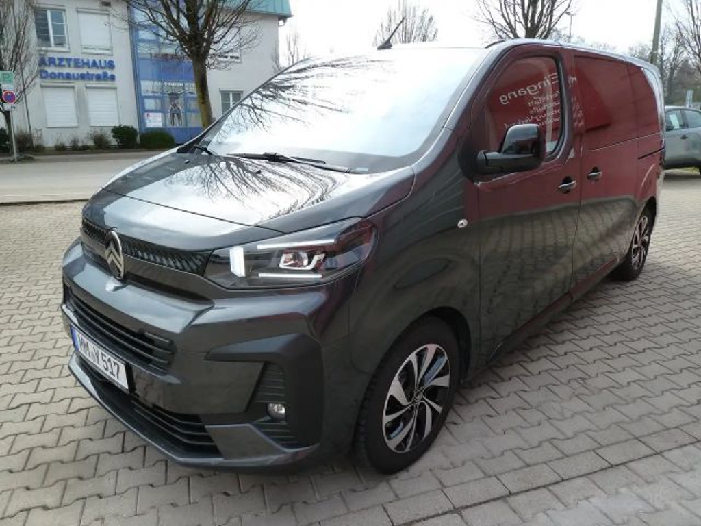 Citroën Spacetourer
