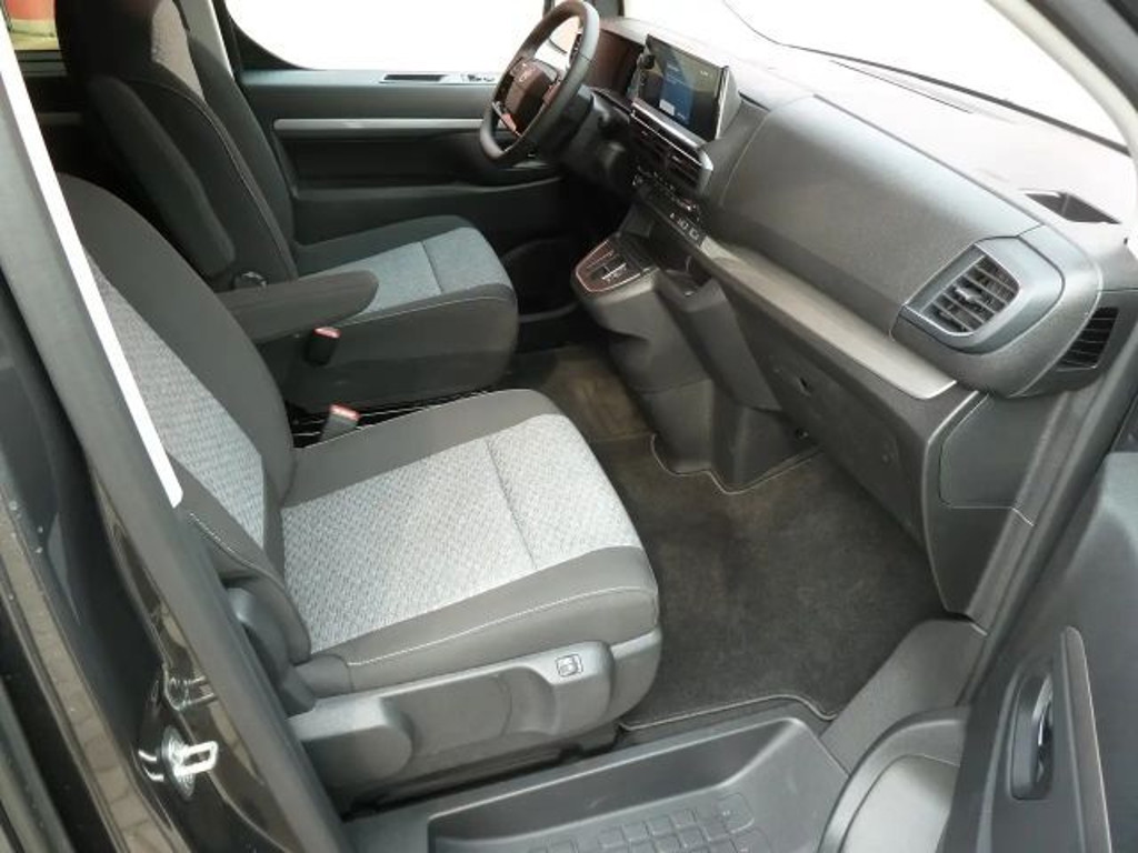 Citroën Spacetourer