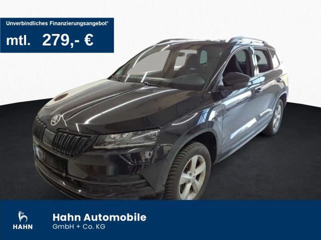 Skoda Karoq Sportline 1.5 TSI