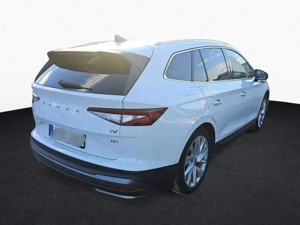Skoda Enyaq iV iV 60 Loft