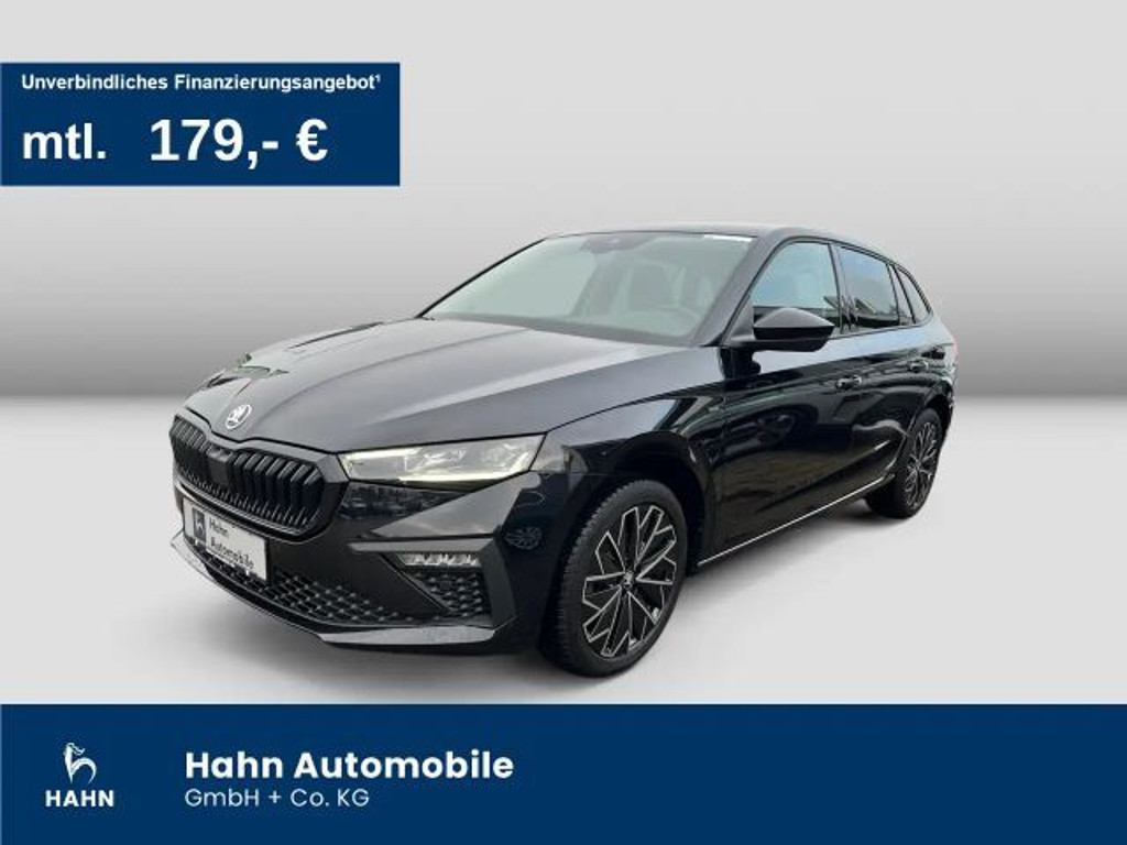 Skoda Scala 1.0 TSI Selection