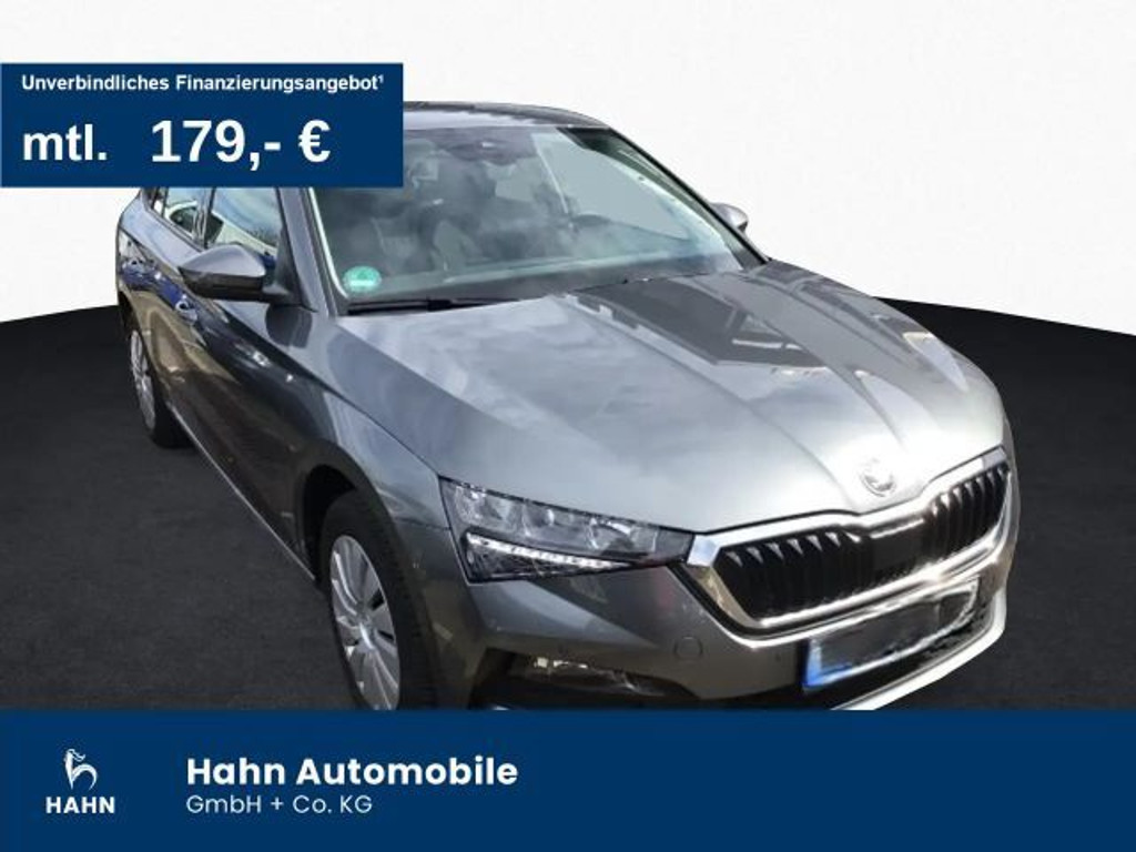 Skoda Scala Style 1.0 TSI Style