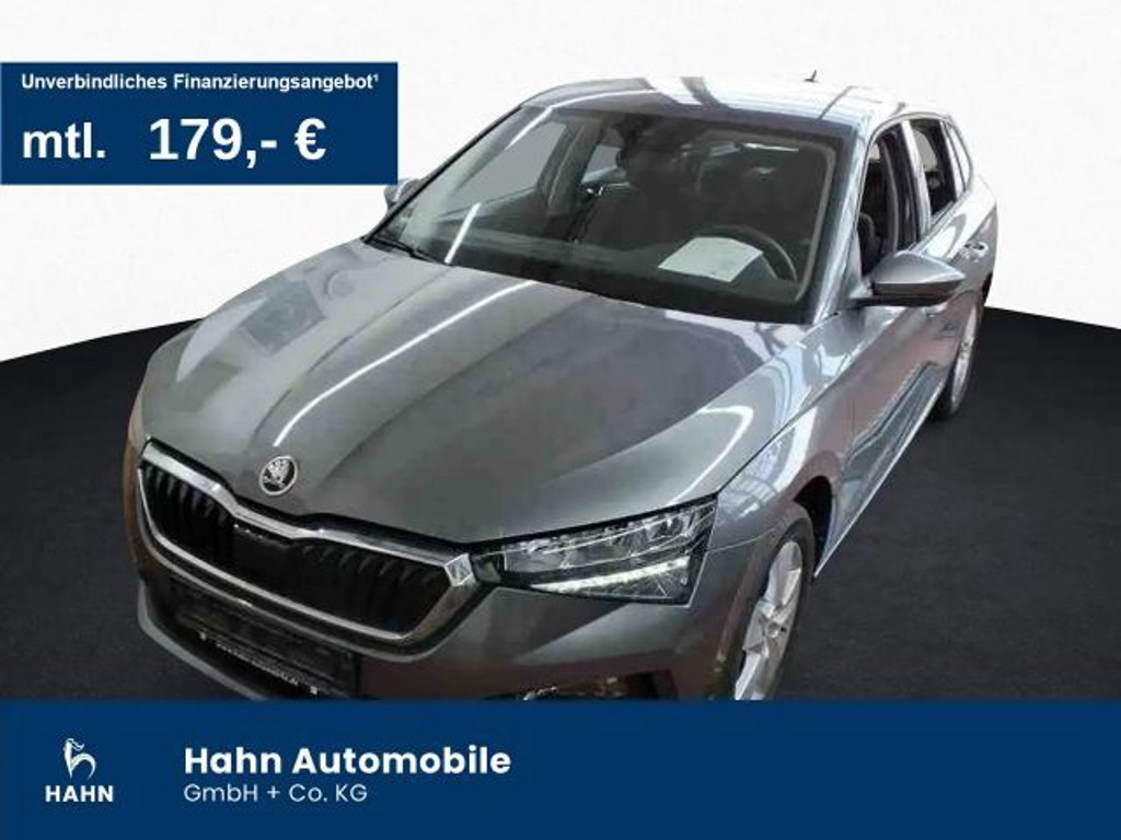 Skoda Scala Cool Plus Cool Edition 1.0 TSI