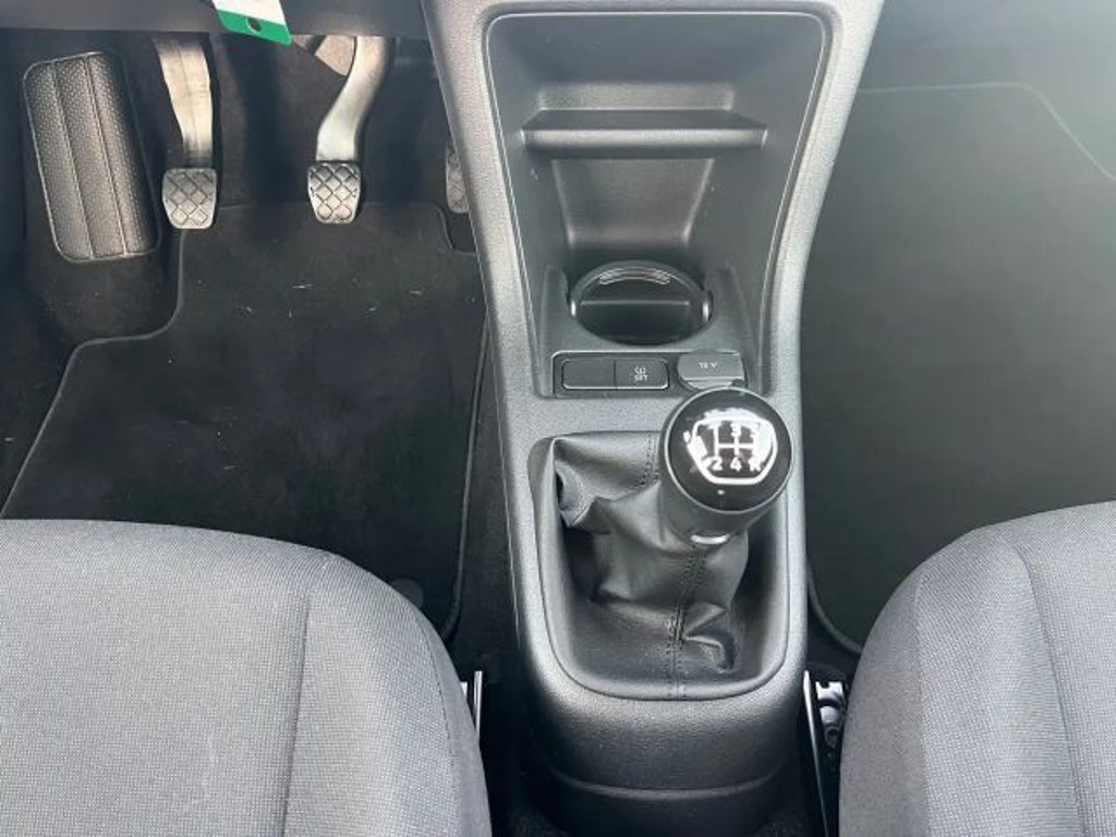 Volkswagen up! 1.0 5-Türer Klima DAB elFH FSE ZV