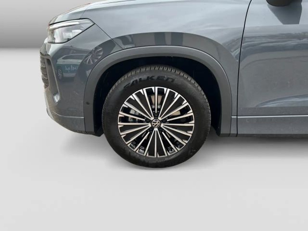 Volkswagen Tayron DSG Life 1.5 eTSI