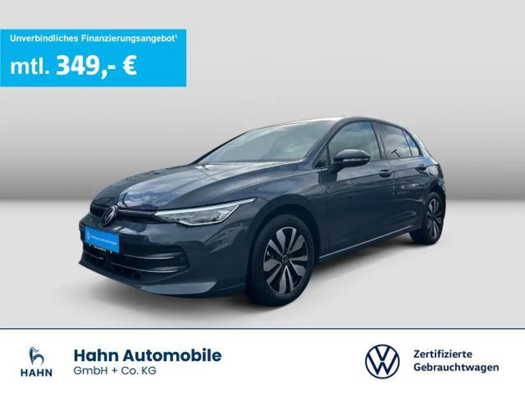 Volkswagen Golf DSG Golf VIII