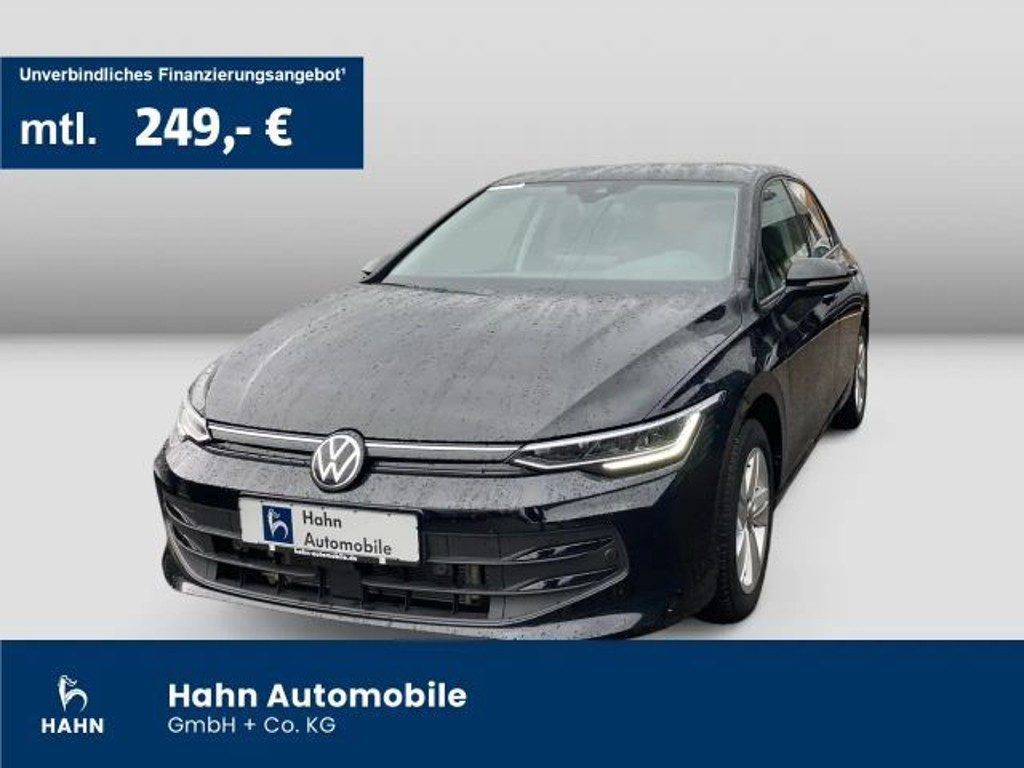 Volkswagen Golf DSG Life Golf VIII 1.5 eTSI