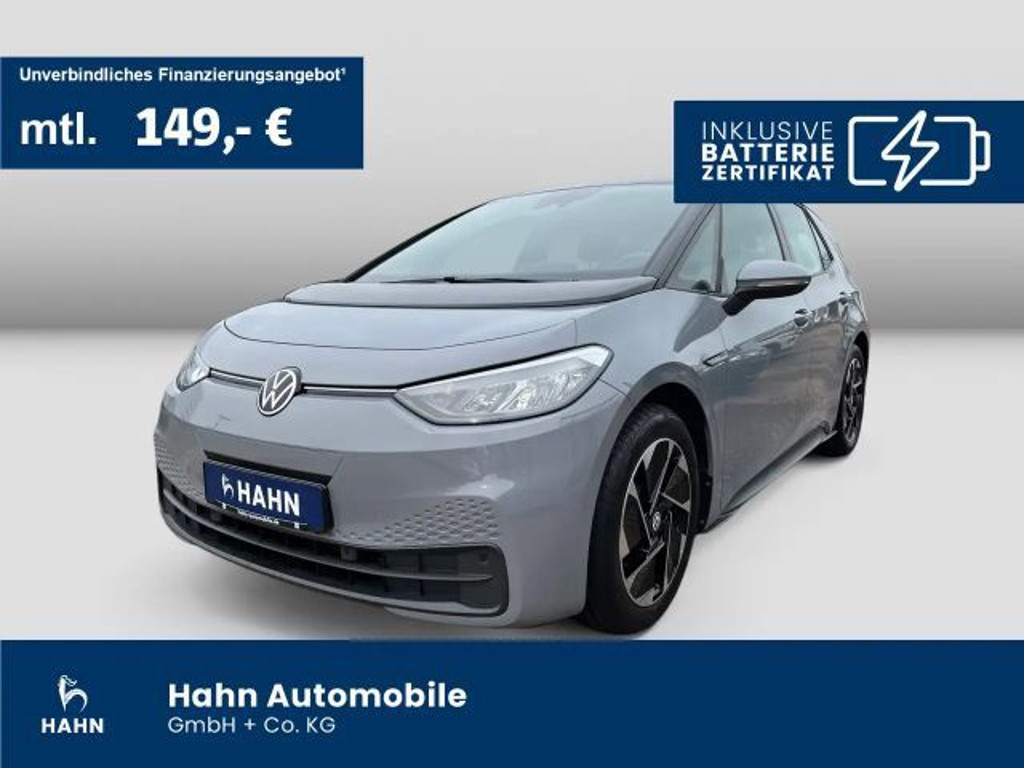 Volkswagen ID.3 Life Performance Pro