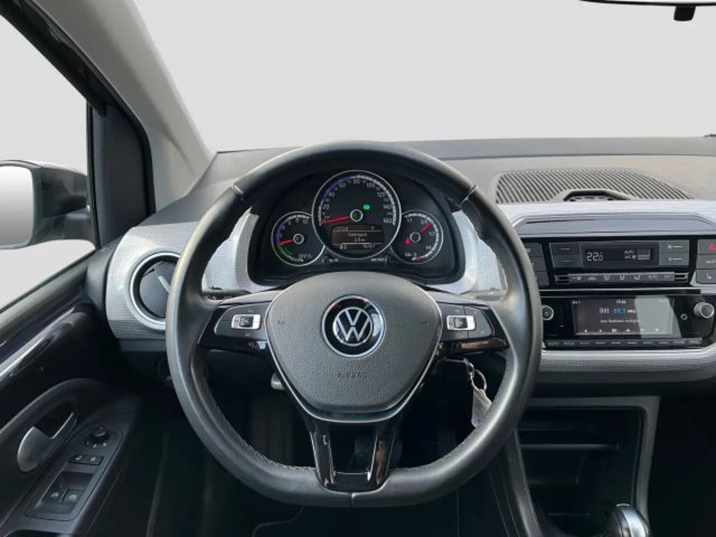 Volkswagen e-up!